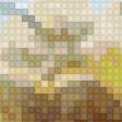 Preview of cross stitch pattern: #2964567