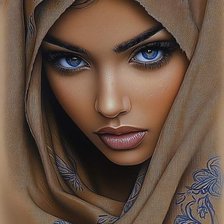 Cross stitch pattern: #2964591