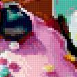 Preview of cross stitch pattern: #2964613