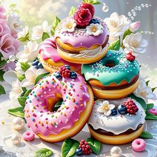 Cross stitch pattern: #2964613