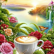 Cross stitch pattern: #2964614