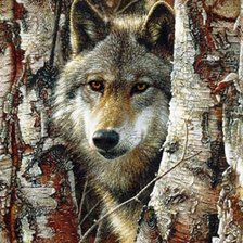 Cross stitch pattern: #2964634