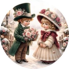 Cross stitch pattern: #2964732