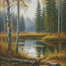 Cross stitch pattern: #2964748