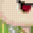 Preview of cross stitch pattern: #2964756