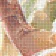 Preview of cross stitch pattern: #2964774