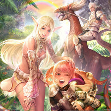 Cross stitch pattern: #2964774