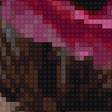 Preview of cross stitch pattern: #2964780