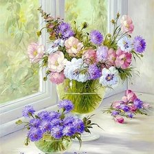 Cross stitch pattern: #2964830