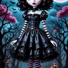 Cross stitch pattern: #2964833