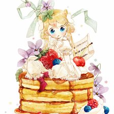 Cross stitch pattern: #2964834