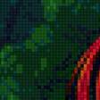 Preview of cross stitch pattern: #2964837