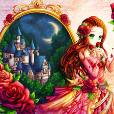 Cross stitch pattern: #2964837