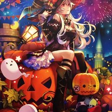 Cross stitch pattern: #2964840