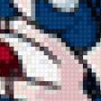 Preview of cross stitch pattern: #2964844