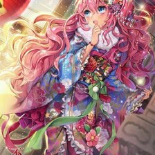 Cross stitch pattern: #2964853