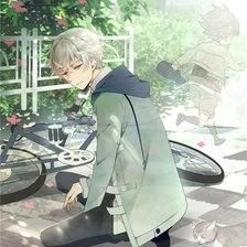 Cross stitch pattern: #2964854