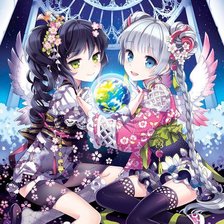 Cross stitch pattern: #2964857