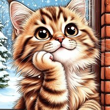 Cross stitch pattern: #2964902