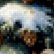 Preview of cross stitch pattern: #2964908