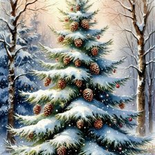 Cross stitch pattern: #2964908