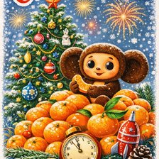 Cross stitch pattern: #2964960