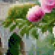 Preview of cross stitch pattern: #2964961