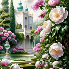 Cross stitch pattern: #2964961