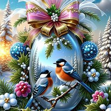 Cross stitch pattern: #2964962