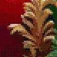 Preview of cross stitch pattern: #2964965