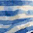 Preview of cross stitch pattern: #2965113