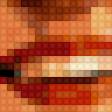 Preview of cross stitch pattern: #2965133