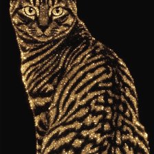 Cross stitch pattern: #2965154