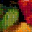 Preview of cross stitch pattern: #2965178