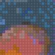 Preview of cross stitch pattern: #2965185