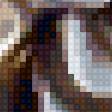 Preview of cross stitch pattern: #2965191