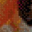 Preview of cross stitch pattern: #2965192