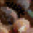Preview of cross stitch pattern: #2965194