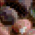 Preview of cross stitch pattern: #2965195