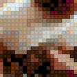 Preview of cross stitch pattern: #2965196