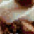 Preview of cross stitch pattern: #2965197