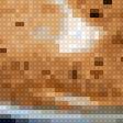 Preview of cross stitch pattern: #2965228