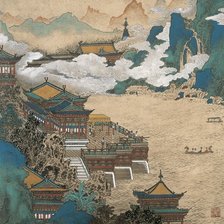 Cross stitch pattern: #2965231