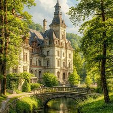 Cross stitch pattern: #2965246