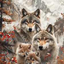 Cross stitch pattern: #2965253