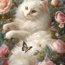 Cross stitch pattern: #2965257