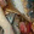 Preview of cross stitch pattern: #2965258