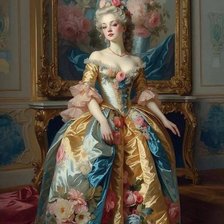 Cross stitch pattern: #2965258