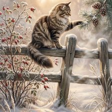 Cross stitch pattern: #2965267