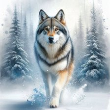 Cross stitch pattern: #2965268